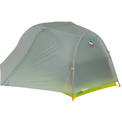 Tende Big Agnes Tiger Wall UL1 Mercury Evening Primrose