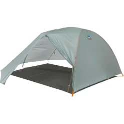 Tende Big Agnes Tiger Wall UL2 Mercury Evening Primrose