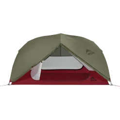 Tende MSR Elixir 3 Green