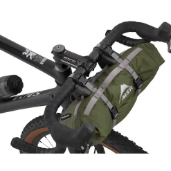 Tende MSR Hubba Hubba Bikepack II Green
