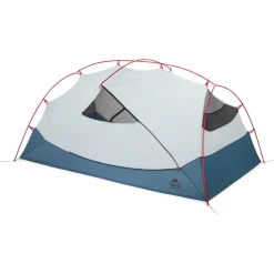 Tende MSR Hubba Hubba Hd 2P Green