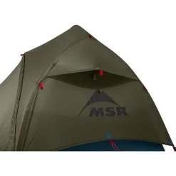 Tende MSR Hubba Hubba Hd 1P Green
