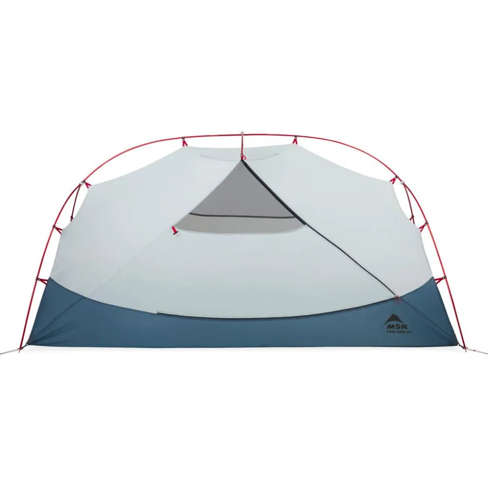Tende MSR Hubba Hubba Hd 1P Green