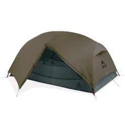 Tende MSR Hubba Hubba Lt 2P Green