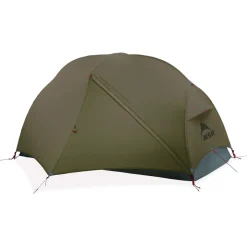 Tende MSR Hubba Hubba Lt 1P Green