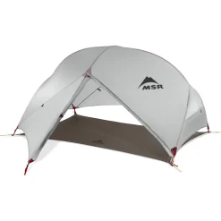 Tende MSR Hubba Hubba Nx Gray