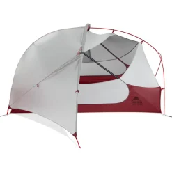 Tende MSR Hubba Hubba Nx Gray