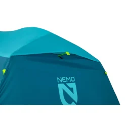 Tende Nemo Aurora 2P Surge Blue