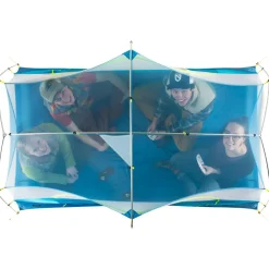 Tende Nemo Aurora 2P Surge Blue