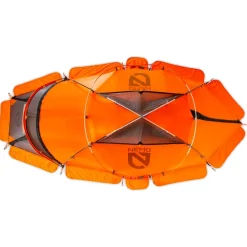Tende Nemo Chogori 3P Waypoint