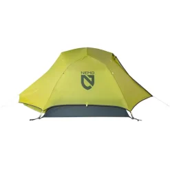Tende Nemo Dagger Osmo 2P Birch Bud