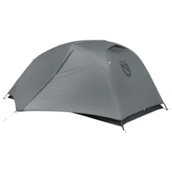 Tende Nemo Dragonfly Osmo Bikepack 2P Dark Grey