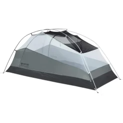 Tende Nemo Dragonfly Osmo Bikepack 2P Dark Grey
