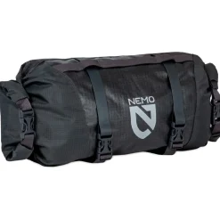 Tende Nemo Dragonfly Osmo Bikepack 2P Dark Grey