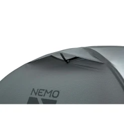 Tende Nemo Dragonfly Osmo Bikepack 2P Dark Grey