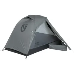 Tende Nemo Dragonfly Osmo Bikepack 1P Dark Grey