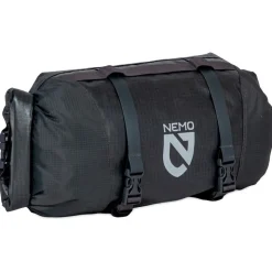 Tende Nemo Dragonfly Osmo Bikepack 1P Dark Grey