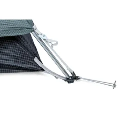 Tende Nemo Dragonfly Osmo Bikepack 1P Dark Grey