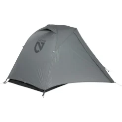 Tende Nemo Dragonfly Osmo Bikepack 1P Dark Grey