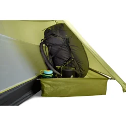 Tende Nemo Dragonfly Osmo 1P Birch Bud