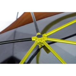 Tende Nemo Dragonfly Osmo 1P Birch Bud