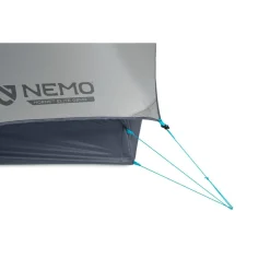 Tende Nemo Hornet Elite Osmo 2P Light Grey Blue