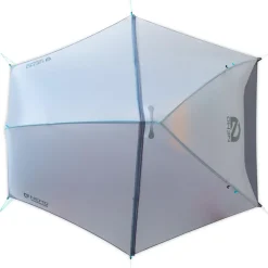 Tende Nemo Hornet Elite Osmo 2P Light Grey Blue