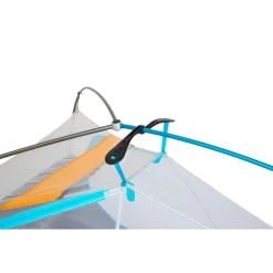 Tende Nemo Hornet Elite Osmo 2P Light Grey Blue