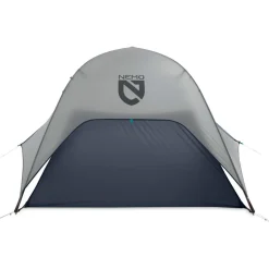 Tende Nemo Hornet Elite Osmo 2P Light Grey Blue