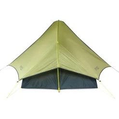 Tende Nemo Hornet Osmo 2P Birch Bud Goodnight Gray