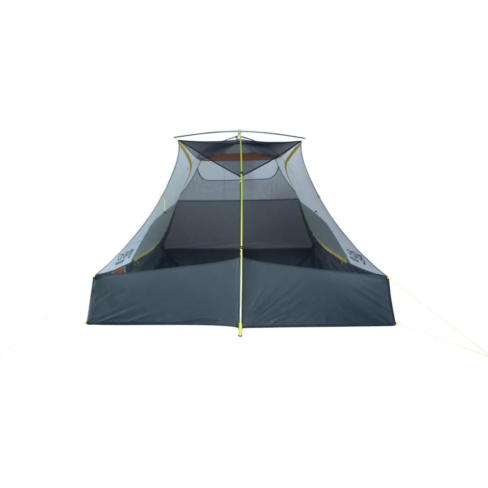 Tende Nemo Hornet Osmo 3P Birch Bud Goodnight Gray
