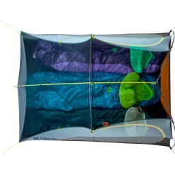 Tende Nemo Hornet Osmo 3P Birch Bud Goodnight Gray