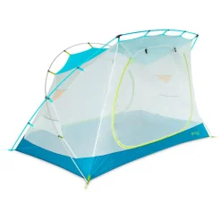 Tende Nemo Switch 2P Blue