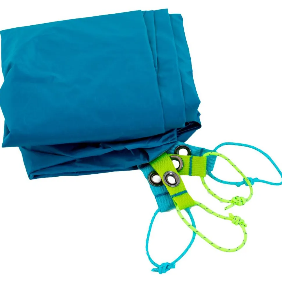 Tende Nemo Switch 2P Blue