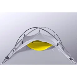 Tende Salewa Litetrek II Lightgrey Cactus
