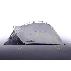 Tende Salewa Litetrek II Lightgrey Cactus