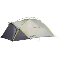 Tende Salewa Litetrek II Lightgrey Cactus