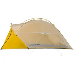 Tende Salewa Litetrek Pro II Lunar Rock Gold