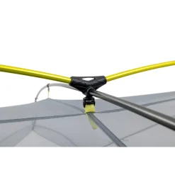 Tende Sea To Summit Telos Evo Tr3 Green Light Green
