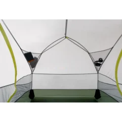 Tende Sea To Summit Telos Evo Tr3 Green Light Green