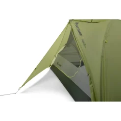 Tende Sea To Summit Telos Evo Tr3 Green Light Green