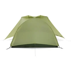 Tende Sea To Summit Telos Evo Tr3 Green Light Green