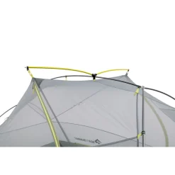 Tende Sea To Summit Telos Evo Tr2 Green Light Green