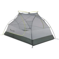Tende Sea To Summit Telos Evo Tr2 Green Light Green