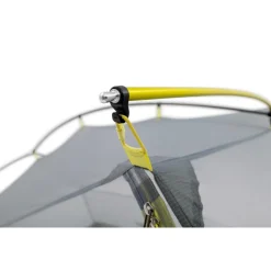 Tende Sea To Summit Telos Evo Tr2 Green Light Green