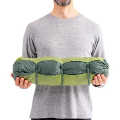 Tende Sea To Summit Telos Evo Tr2 Green Light Green
