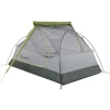 Tende Sea To Summit Telos Evo Tr2 Bikepack Green Light Green