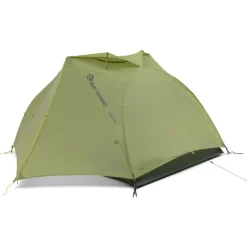 Tende Sea To Summit Telos Evo Tr2 Bikepack Green Light Green