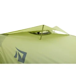 Tende Sea To Summit Telos Evo Tr2 Bikepack Green Light Green