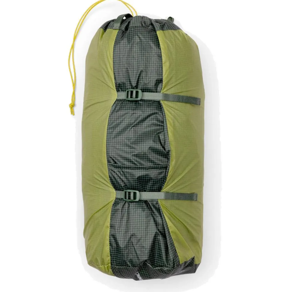 Tende Sea To Summit Telos Evo Tr2 Bikepack Green Light Green